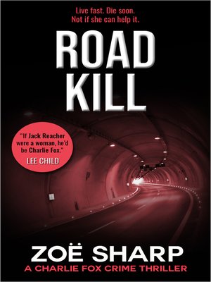 cover image of Road Kill